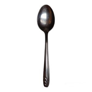 Silco Spoon Teaspoon IS Stainless USA PREVUE 1 6"